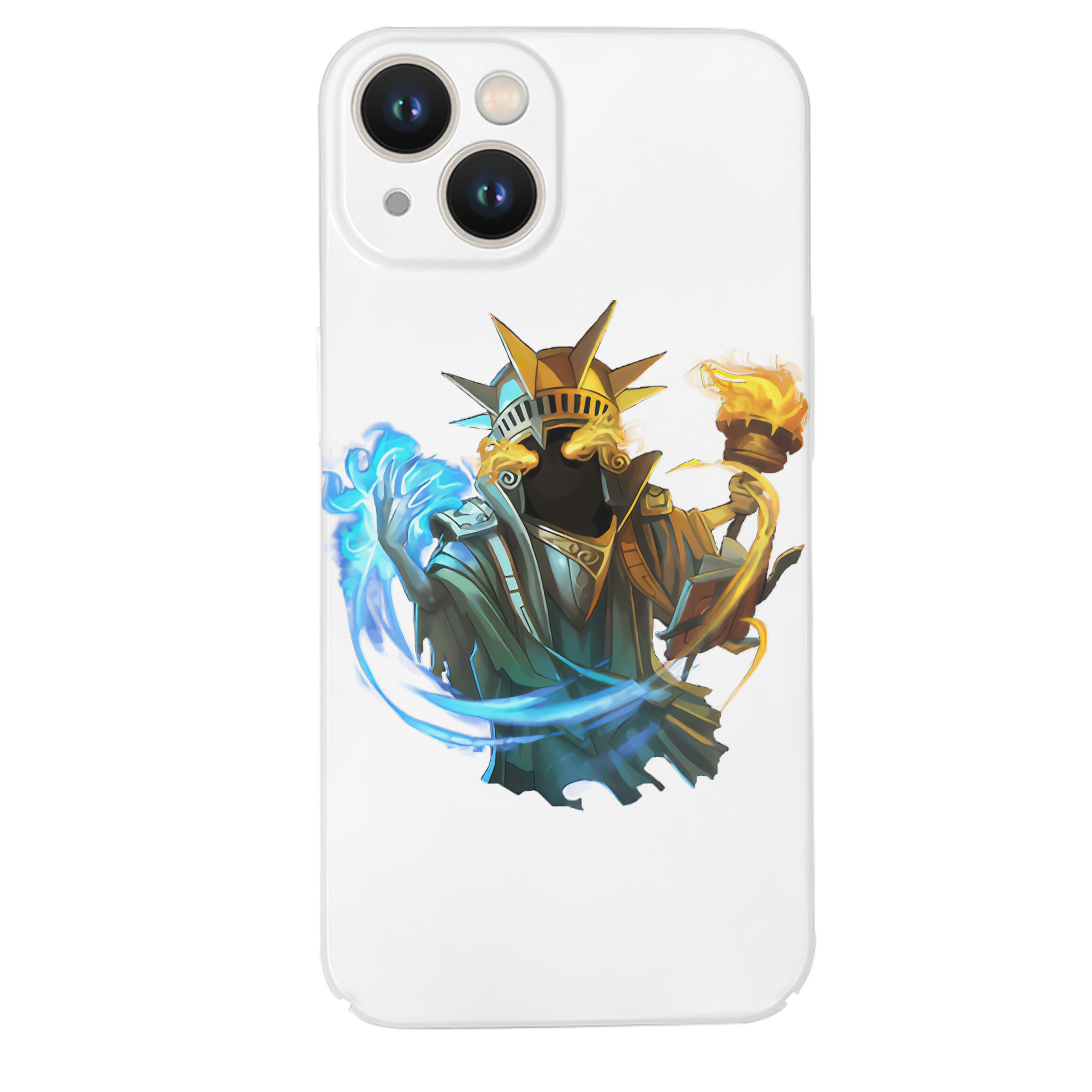 （画像用） リーグ・オブ・レジェンド League of Legends LOL 【iPhone 14シリーズ対応】ハードケース